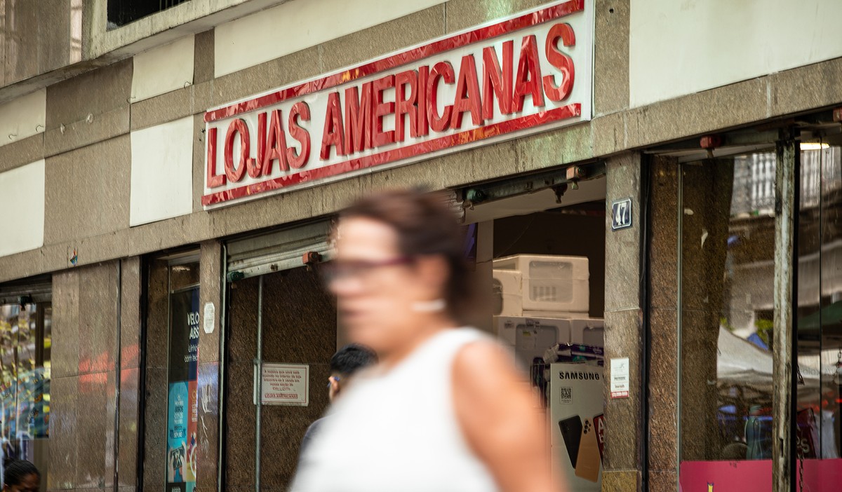 Americanas reduce su pérdida a R$ 44 millones en 4T 2025