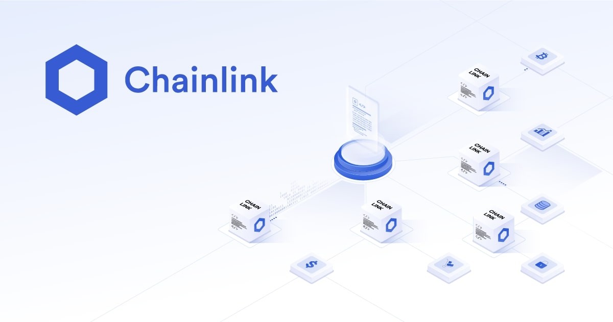 Chainlink anuncia lançamento da rede CCIP de interoperabilidade entre ...