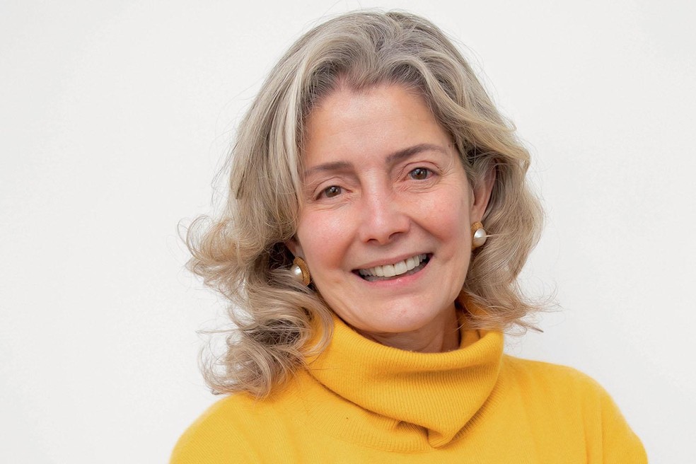 Martha Penna, da Eurofarma: crescimento de 63% nos investimentos em pesquisa no ano passado — Foto: Divulgação