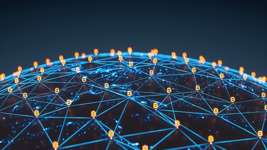 Binance recebe licença global de plataforma de ativos digitais