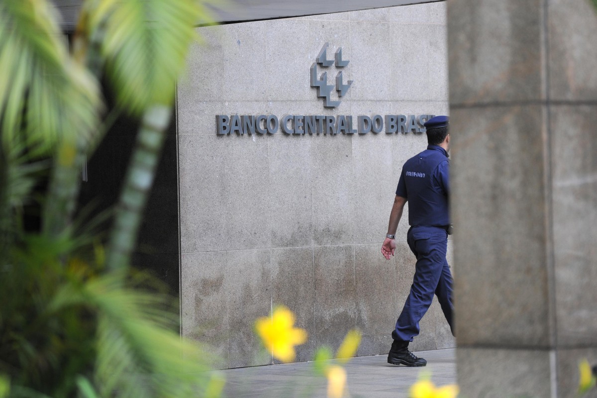 Banco Central Mantém Adicional de Capital Contracíclico em 0% para Bancos