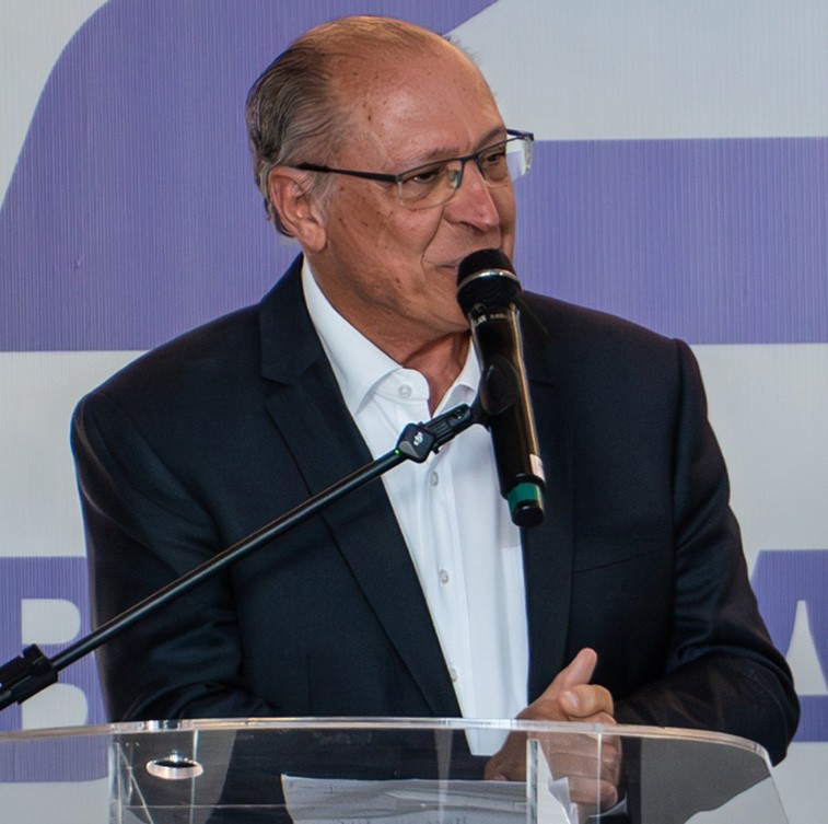 Alckmin diz que Lula conduzirá bem caso envolvendo operação contra Jaques Wagner