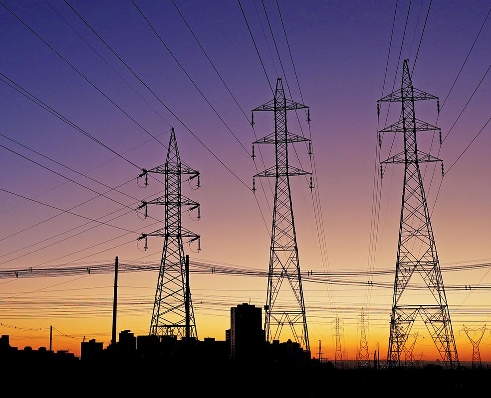  — Foto: Tauan Alencar/MME