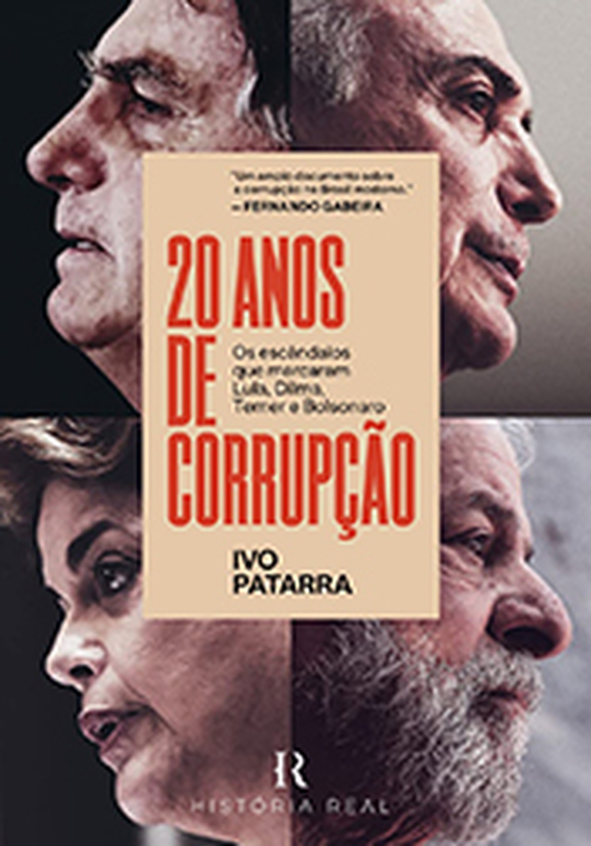 Uma radiografia dos principais casos de corrupção no Brasil nos últimos ...