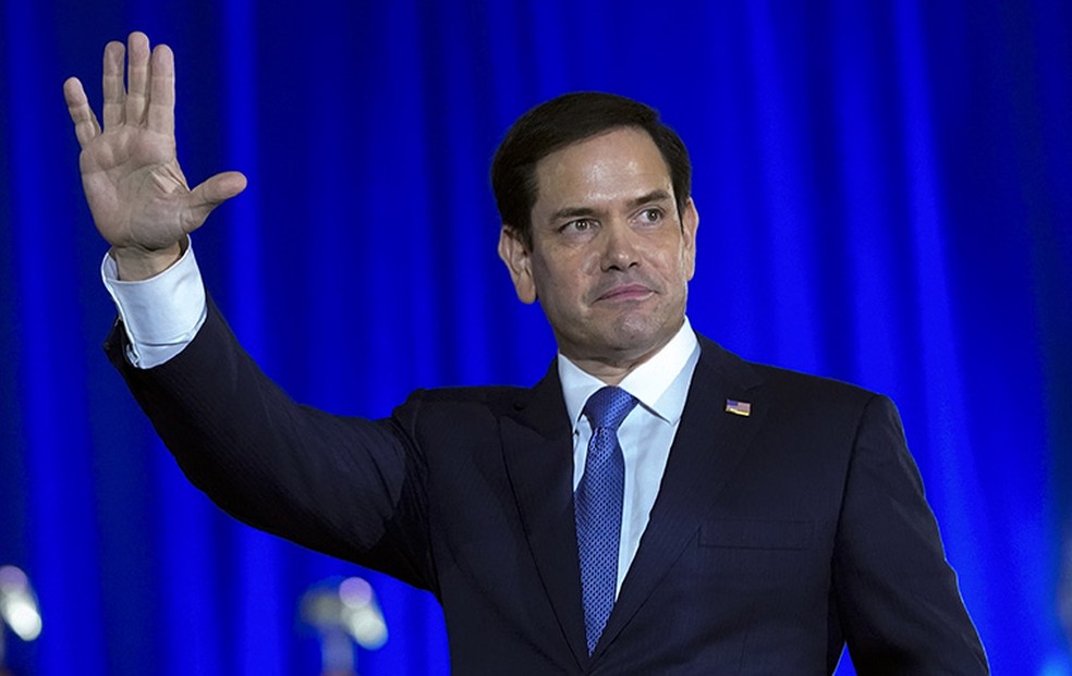  — Foto: Gerald Herbert/AP