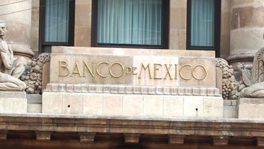 BC do México mantém juros em 11,25% e sinaliza manutenção da taxa por longo período