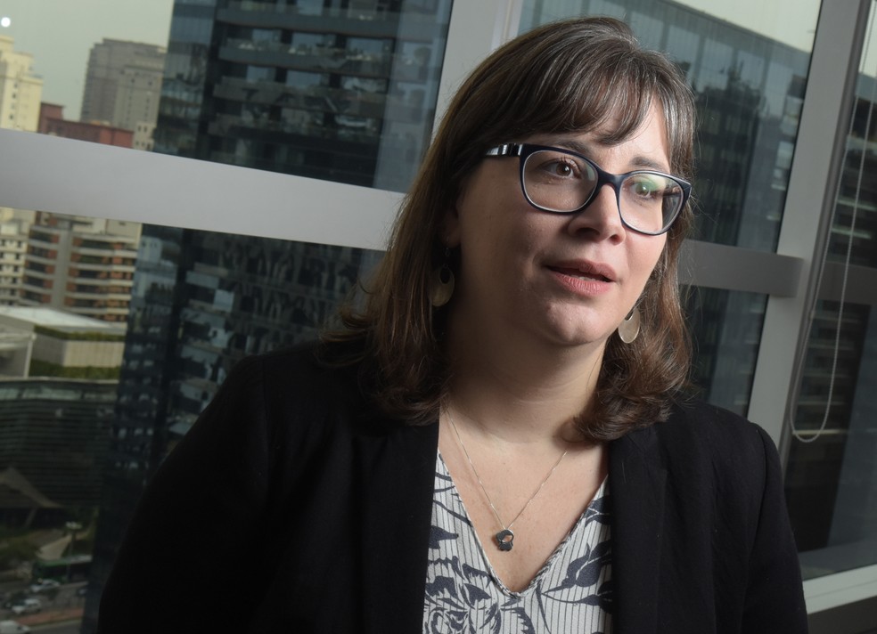 Helena Veronese, da B.Side Investimentos: BC irá enfatizar que desancoragem das expectativas permanece — Foto: Silvia Zamboni/Valor