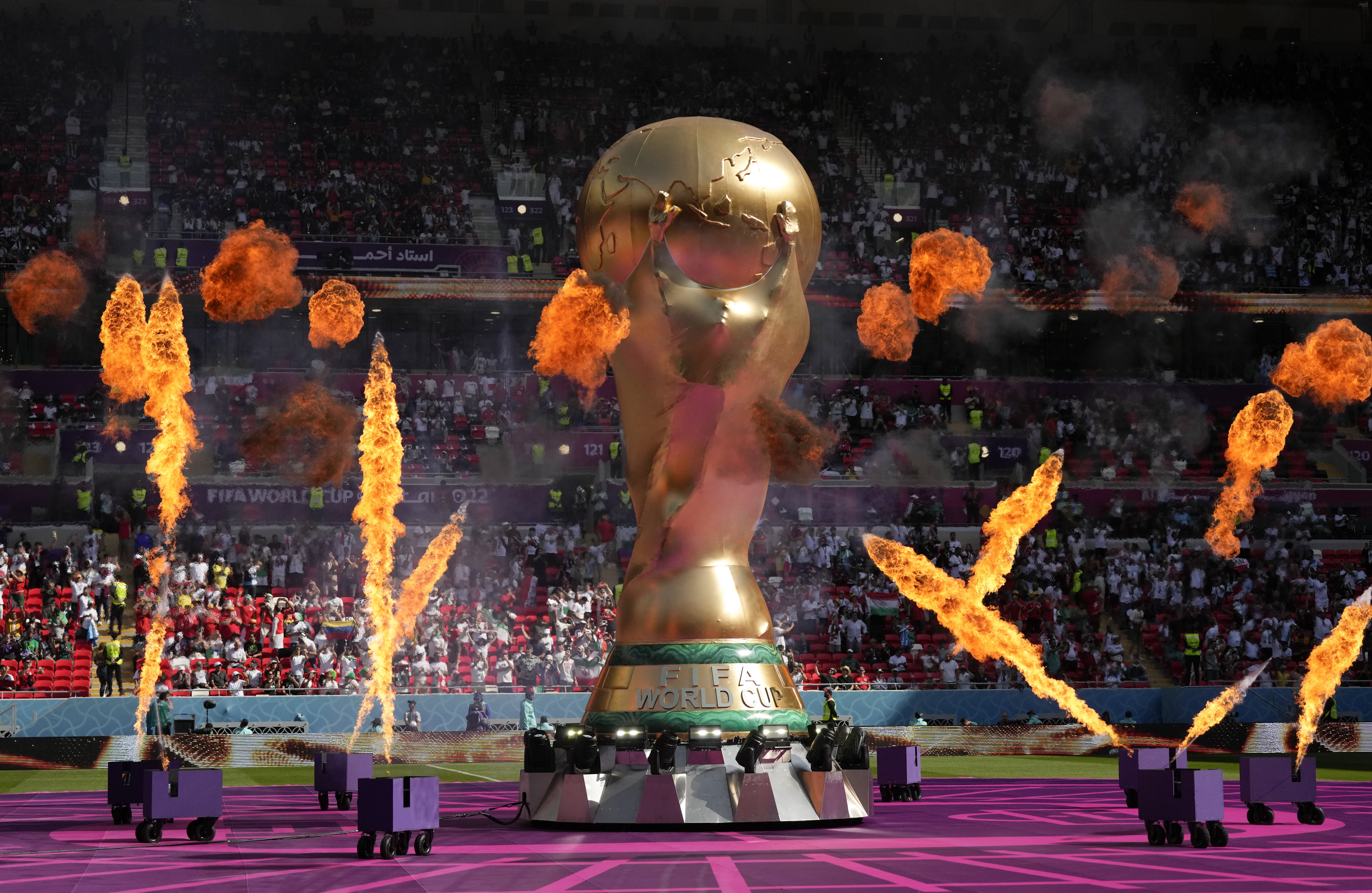Onde foi a Copa do Mundo de 2022? Torneio foi a es