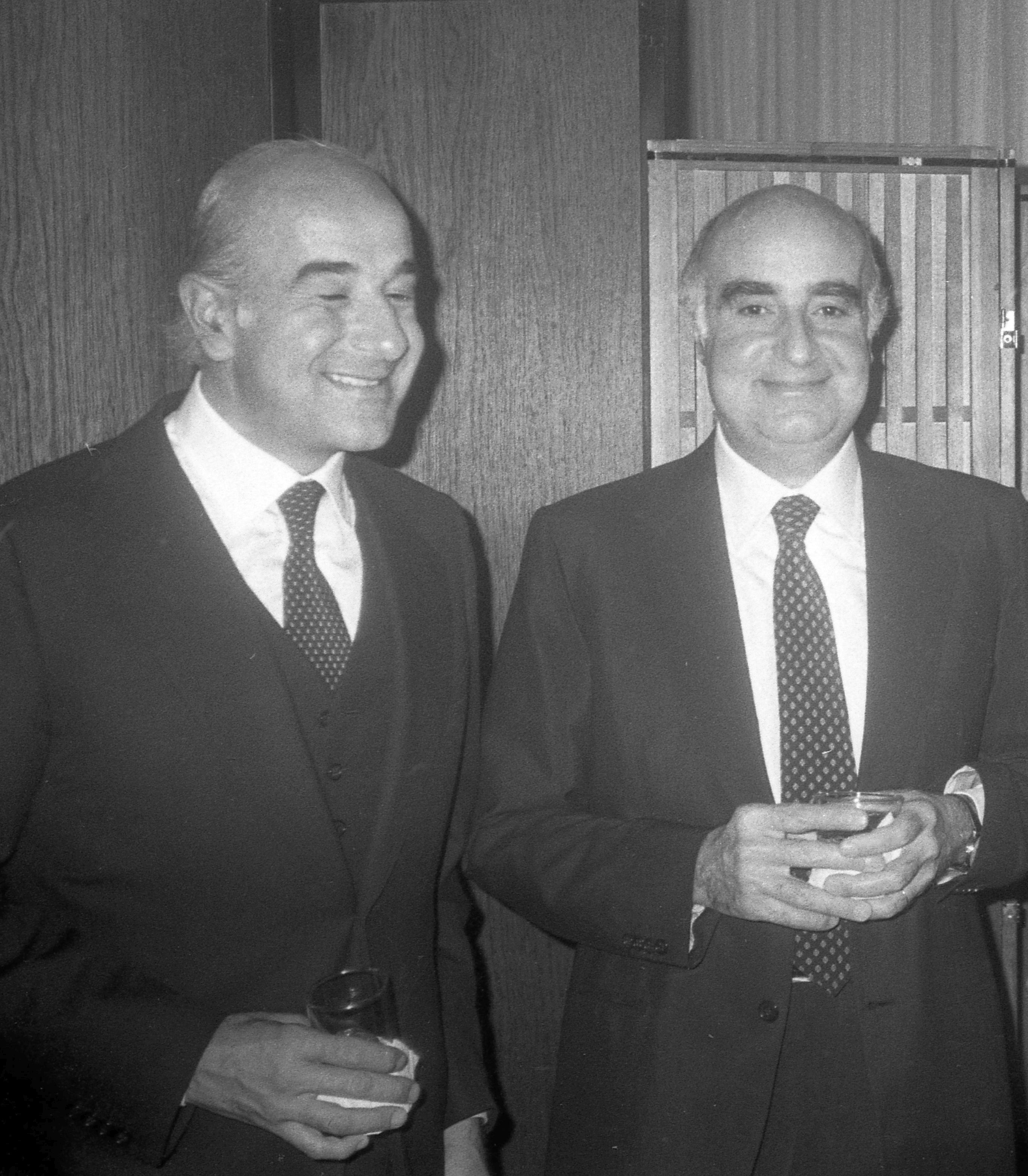 ‘Os Safra’ detalha os bastidores da construção do império financeiro iniciado há 150 anos pela dinastia familiar