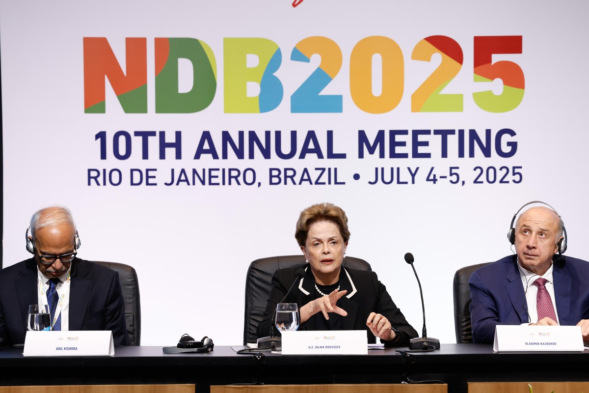 Trilha de Finanças do Brics declara apoio a sistemas tributários mais justos e inclusivos