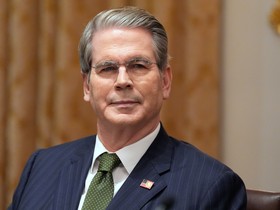 Bessent diz que Fed perdeu confiança dos americanos devido à inflação