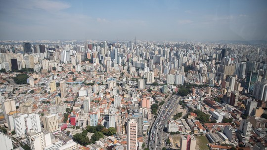 Imóvel em São Paulo é caro, mas preço é justo, aponta índice global