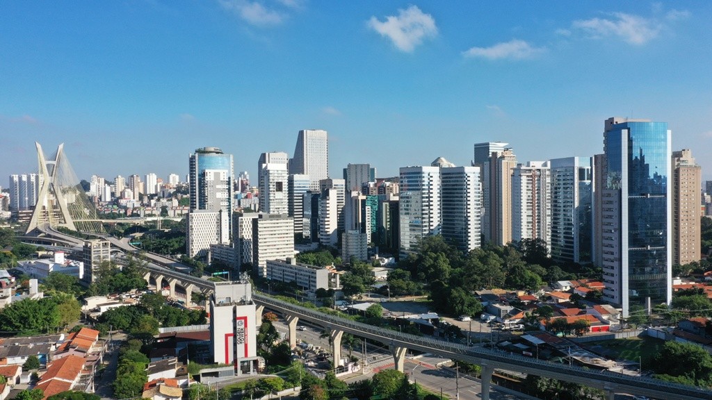 F.Reis crê em nova era para ‘Berrini’ com monotrilho em SP