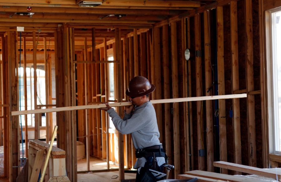 Condições financeiras das construtoras pioram no 1º tri sob impacto da guerra, aponta CNI