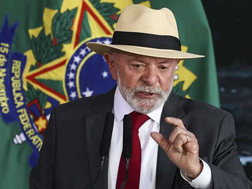 Lula veta cargos novos na Susep em lei sobre seguro, previdência complementar e resseguro