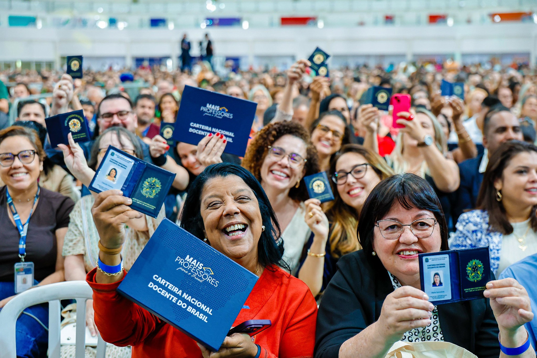 Carteira Nacional Docente: o que é, quem tem direito e como solicitar