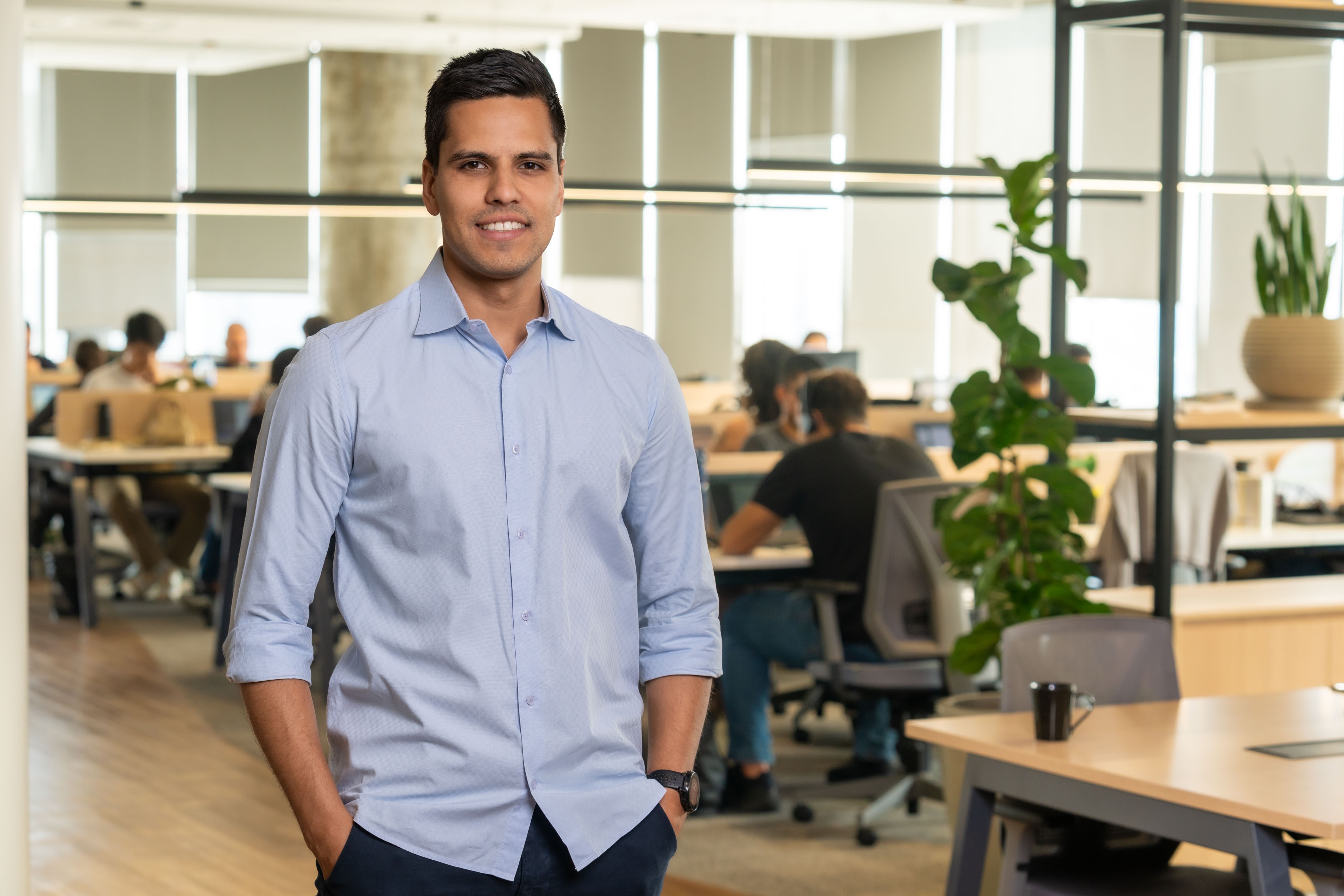 Conta Simples cria vertical para gestão de despesas de viagens corporativas