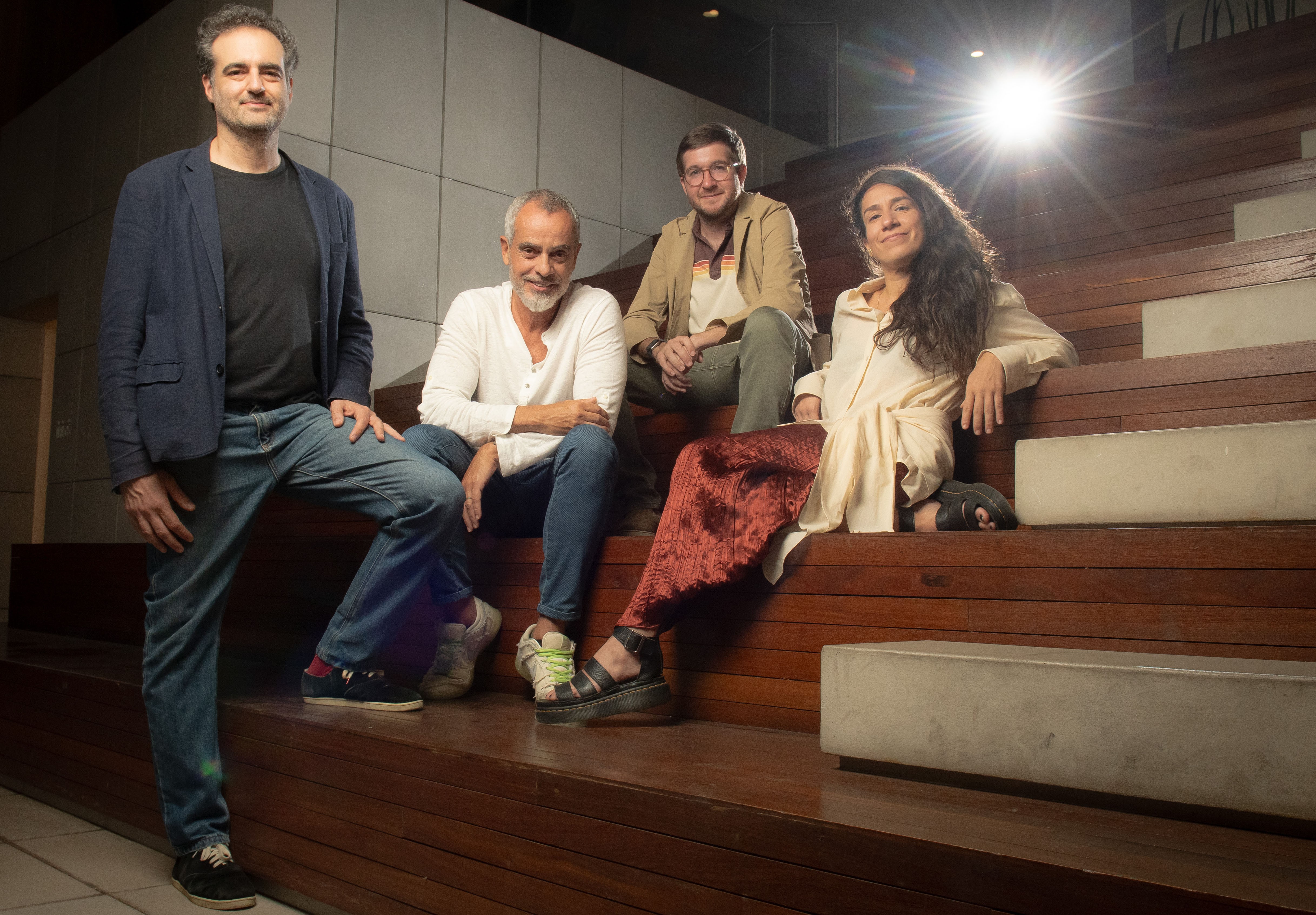Cinemas de rua ganham espaço com novas salas e apostam no senso de comunidade