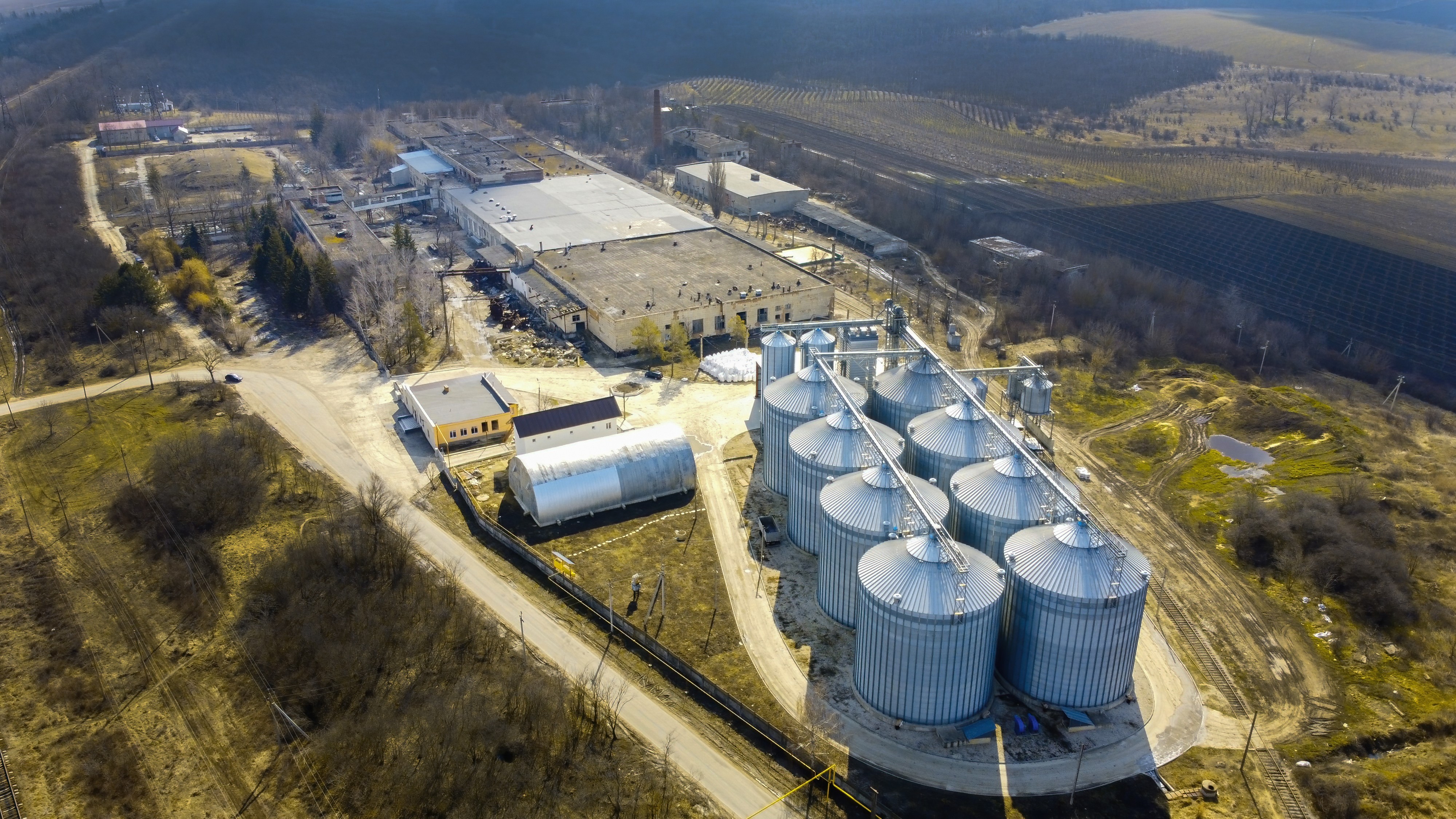 Biocombustíveis aceleram decisões de integração industrial