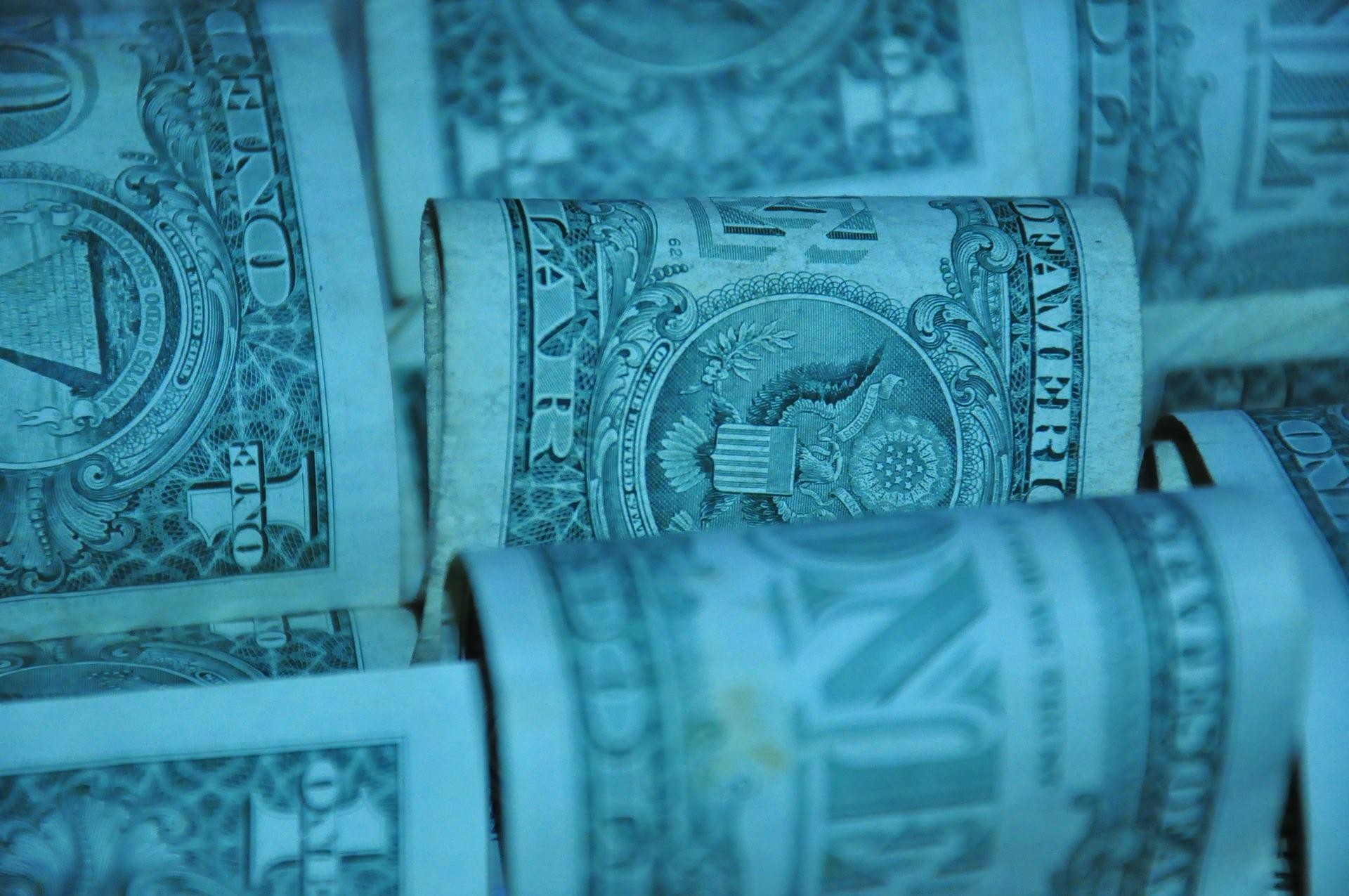 O grande campeão no ranking das aplicações, em maio, foi o dólar