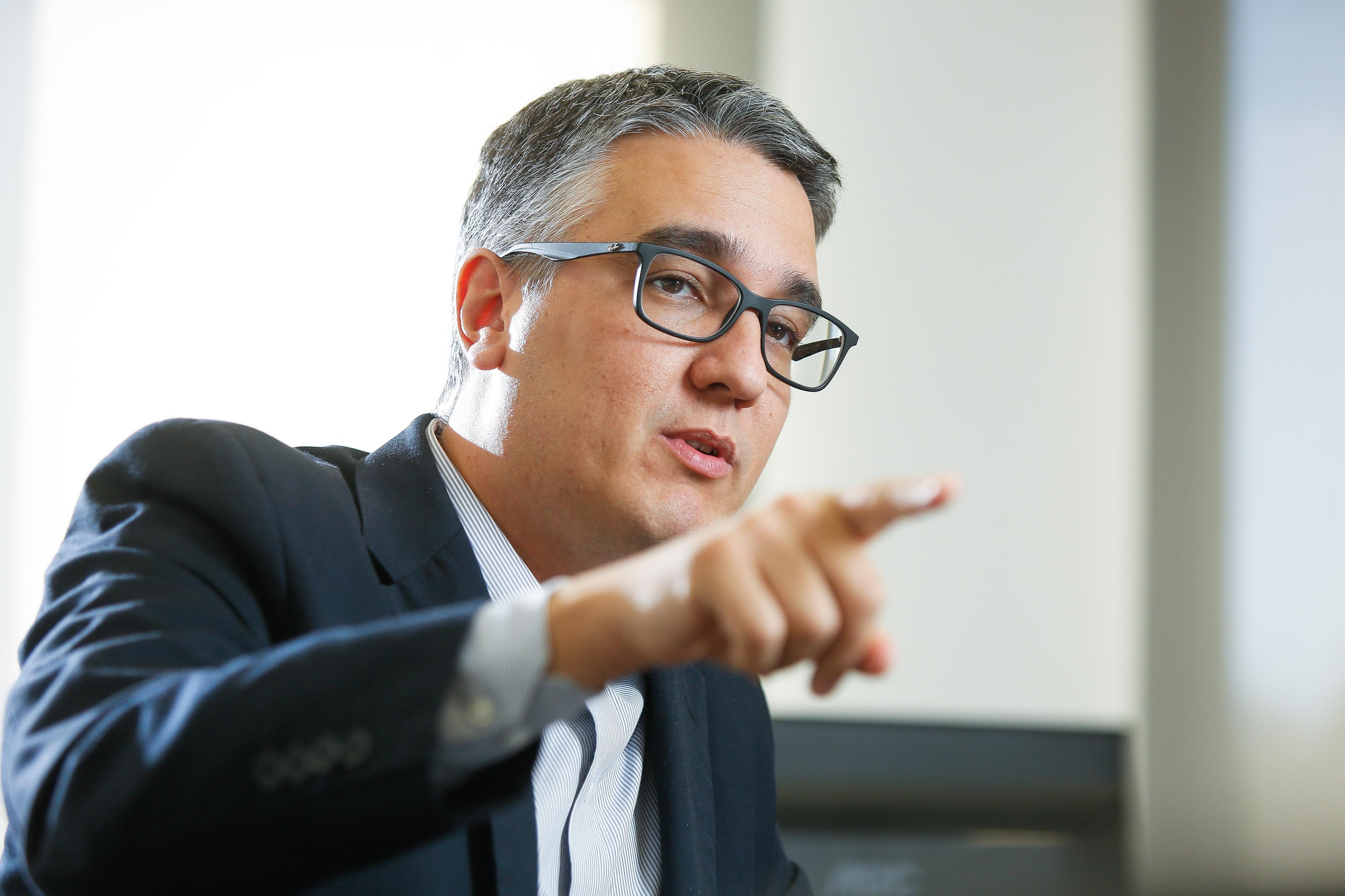 Desancoragem das expectativas de inflação no Focus incomoda BC, diz Quantitas