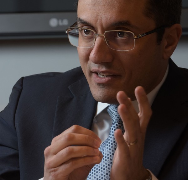 Mercado minimiza risco de disparada do dólar | Finanças | Valor Econômico