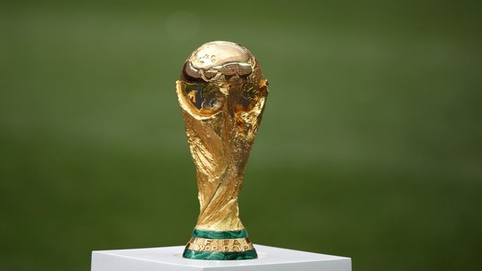 Copa do Mundo 2030 passará por três continentes e seis países