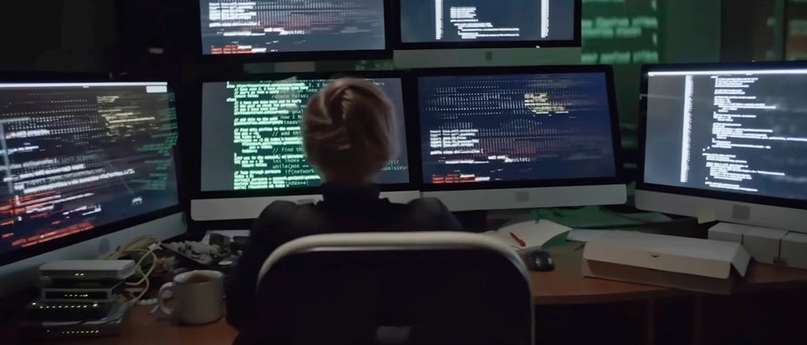 Claro empresas - Websérie Episódio 1 - Segurança