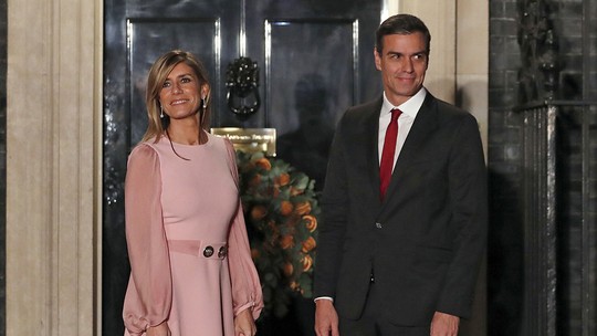 Pedro Sánchez ficará no cargo de primeiro-ministro da Espanha
