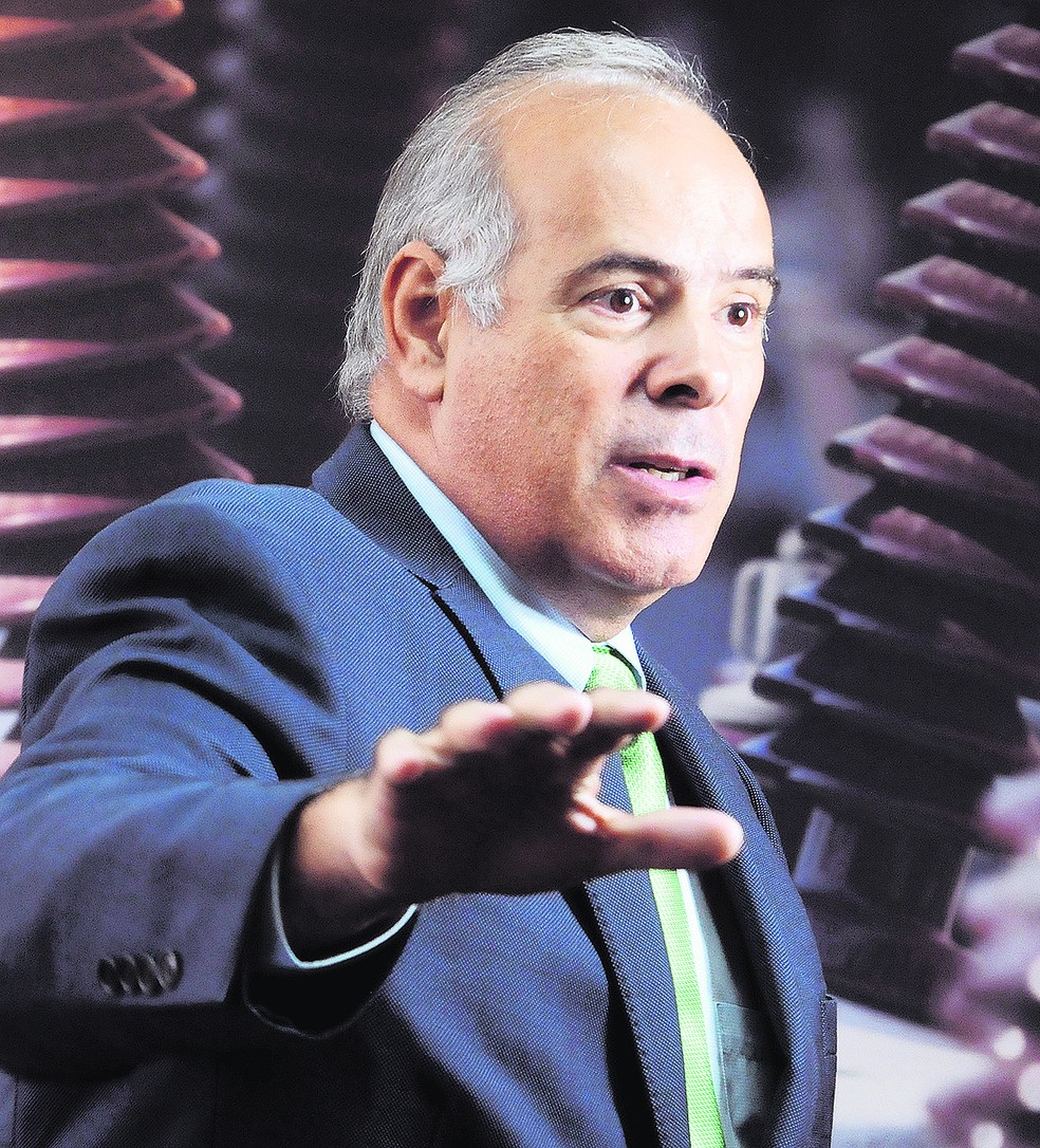 Neoenergia prevê crescimento acima do PIB em 2020, diz presidente |  Empresas | Valor Econômico