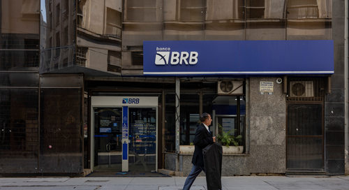 Como funciona uma investigação privada como a do BRB