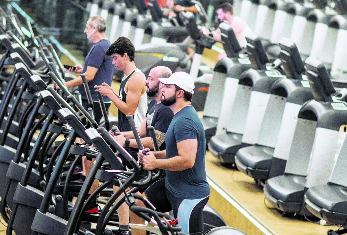 Disputa entre Wellhub e concorrentes se acirra no Cade