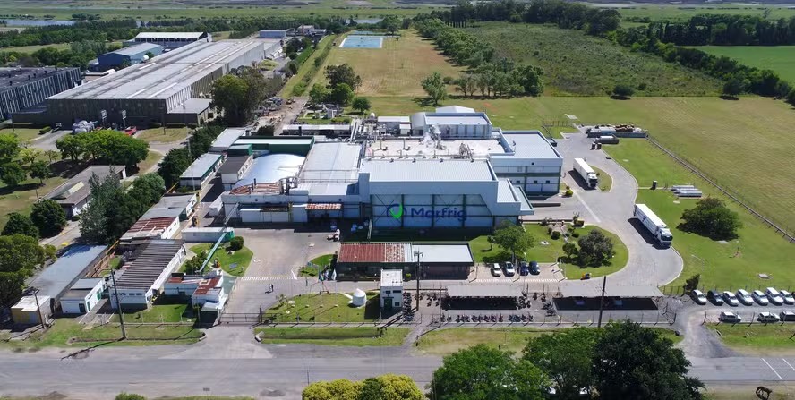 MBRF inicia emissão de até R$ 1,5 bilhão em CRAs