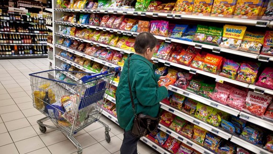 França: inflação desacelera mais do que o esperado em maio e PIB sobe  0,2% no 1º tri