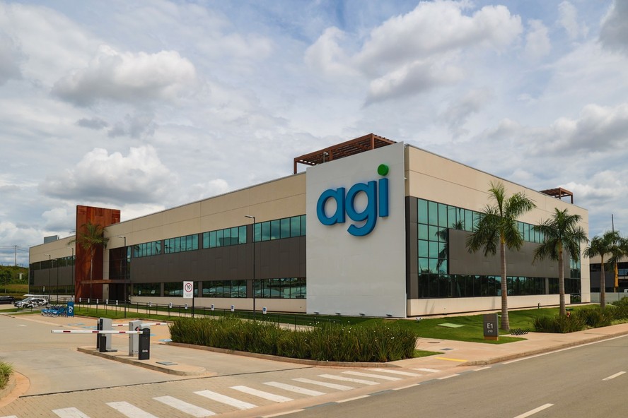 Agibank Financeira S A