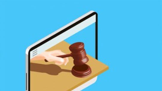 TRF-4: Homem é condenado por peculato eletrônico TRF-4: Homem é condenado por peculato eletrônico
