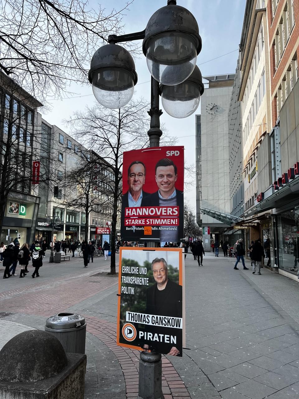 Estratégias em destaque: eleição na Alemanha entra na reta final