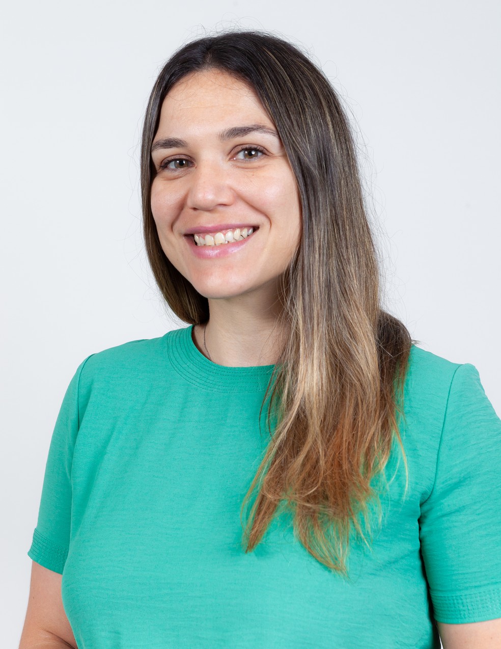 Priscilla Branco, gerente sênior de Reputação Corporativa e Opinião Pública da Ipsos no Brasil — Foto: Ipsos no Brasil/ Divulgação