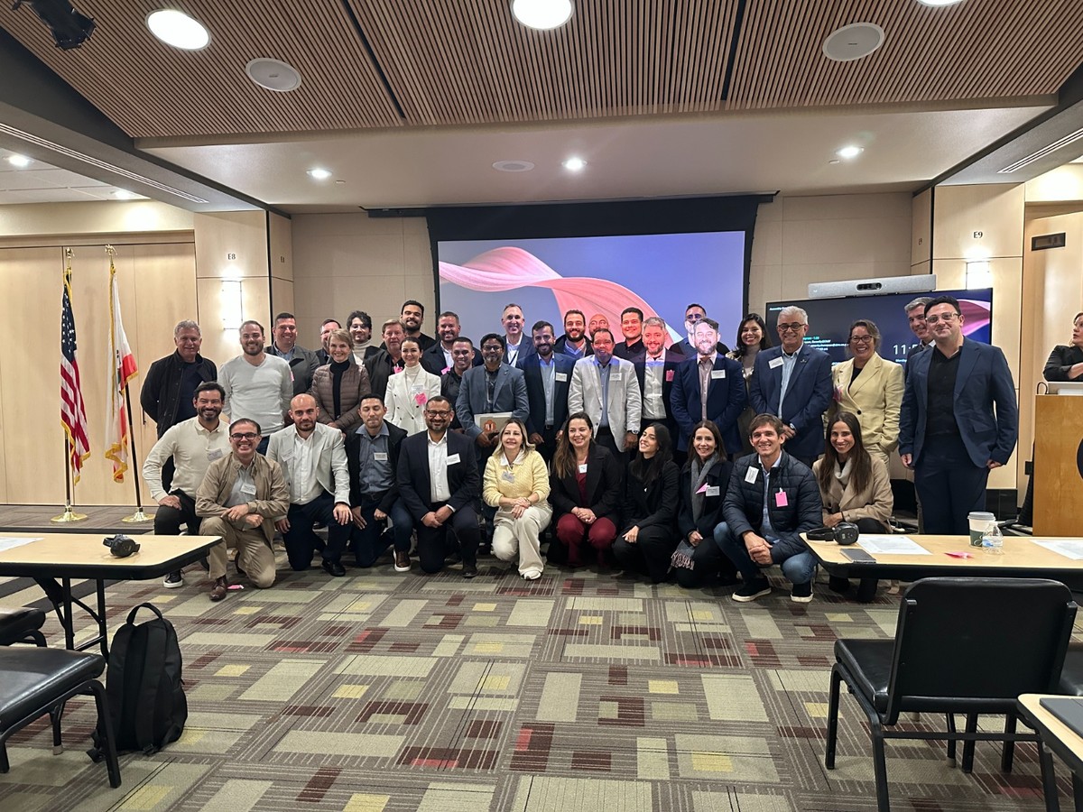 Missão internacional reforça papel estratégico da Arqdigital na gestão de trânsito | Saftec Digital