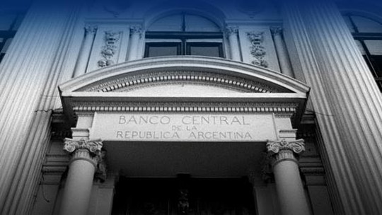 BC da Argentina corta juros para 40% ao ano após dados de inflação