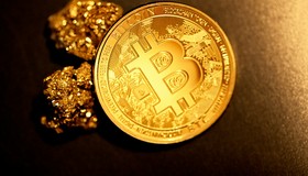 Bitcoin vive fase de transição e coloca em xeque tese do ‘ouro digital’