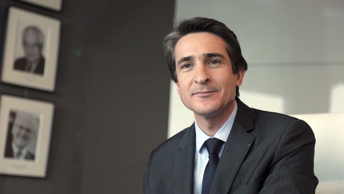Expectativa de retomada leva Thales a contratar | Empresas | Valor ...