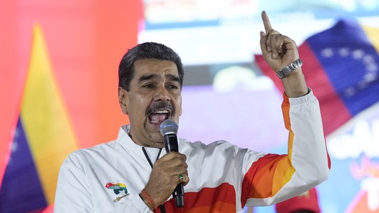 Proposta da Colômbia para Venezuela prevê plebiscito antes da eleição, diz Petro