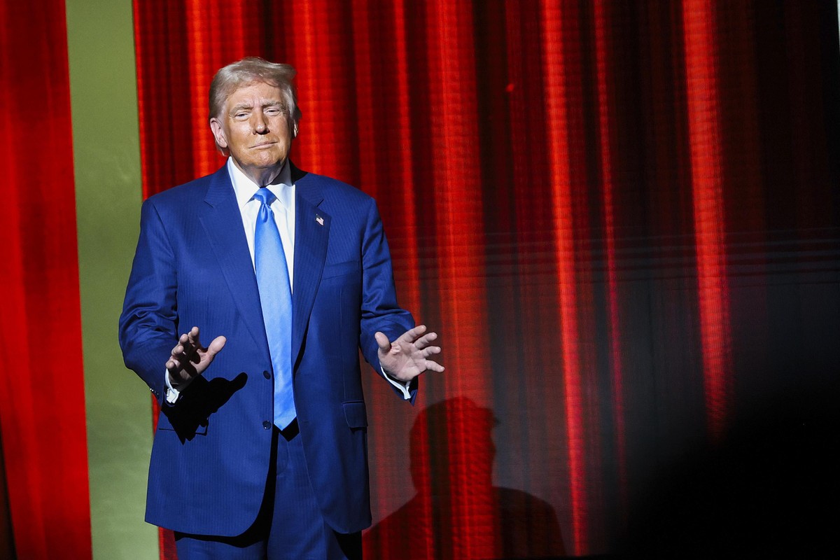 Trump 2.0: O Risco Financeiro Sistémico no Centro do Novo Governo