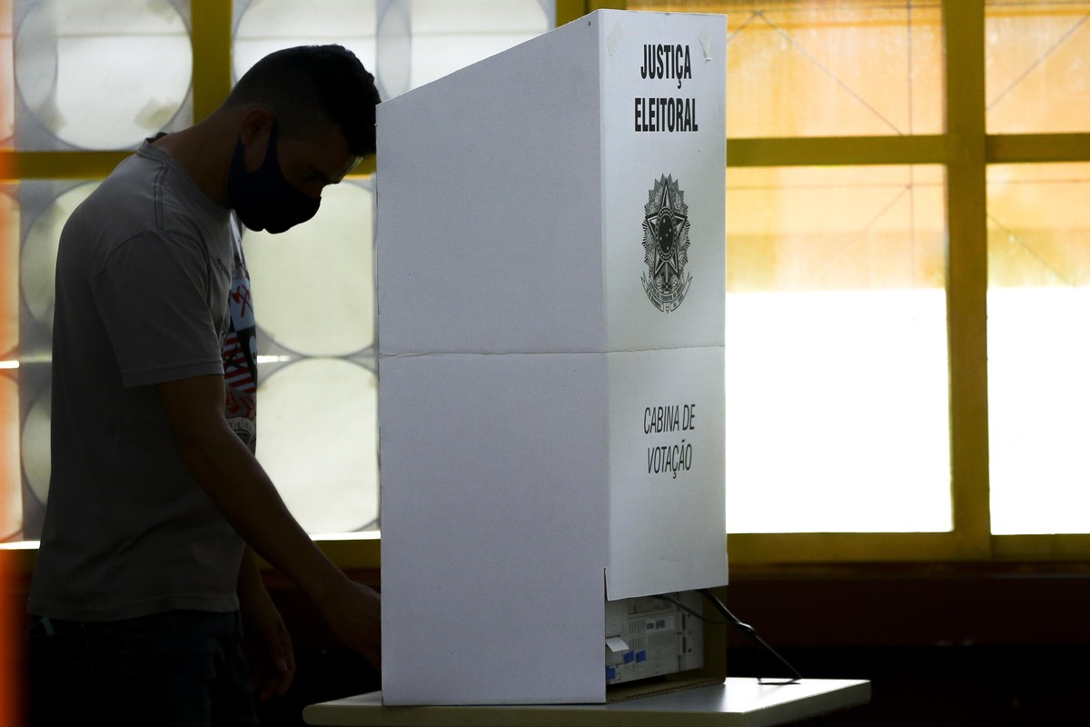 De direita ou esquerda? Veja como os partidos políticos se definem no