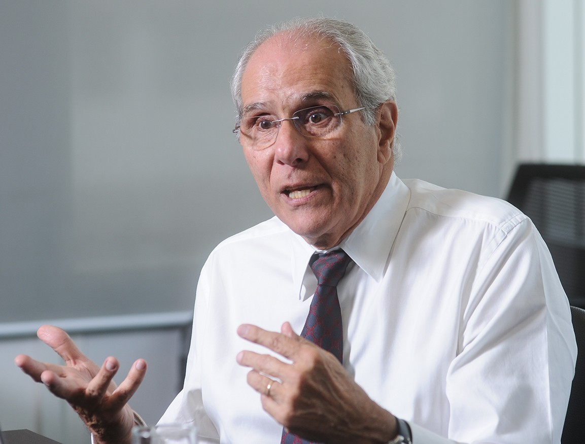 Mudança de rota do Fed pode limitar corte da Selic, indica FGV Ibre
