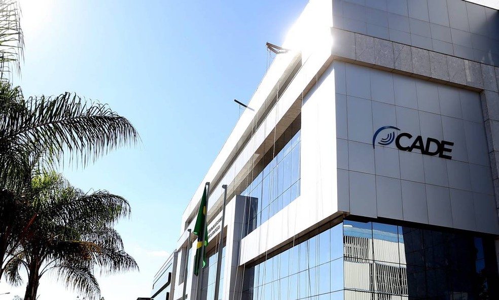 Autoridade antitruste investiga operações de Amazon, Microsoft e Google — Foto: Ailton de Freitas/Agência O Globo