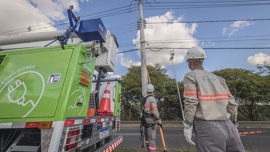 CPFL Energia fará pagamento de dividendos em três parcelas, a primeira em 22 de outubro