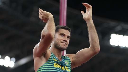 O que é ostarina, que pegou um medalhista brasileiro por doping