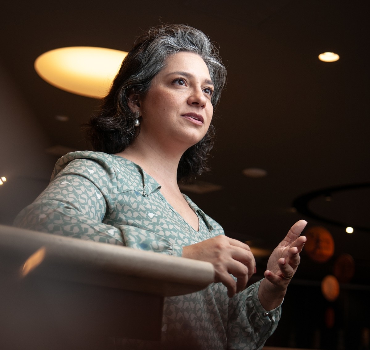 Emprego verde: habilidades para liderança